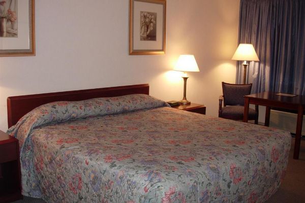 ALPINE LODGE MAGNUSON HOTEL (Gaylord)